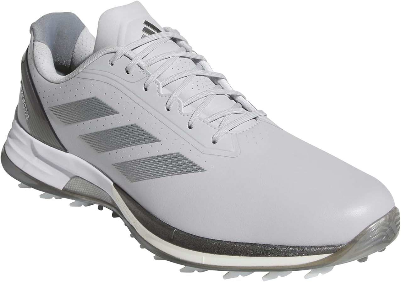 Amazon | adidas (アディダス) メンズ Adizero Zg スパイクレス ゴルフ